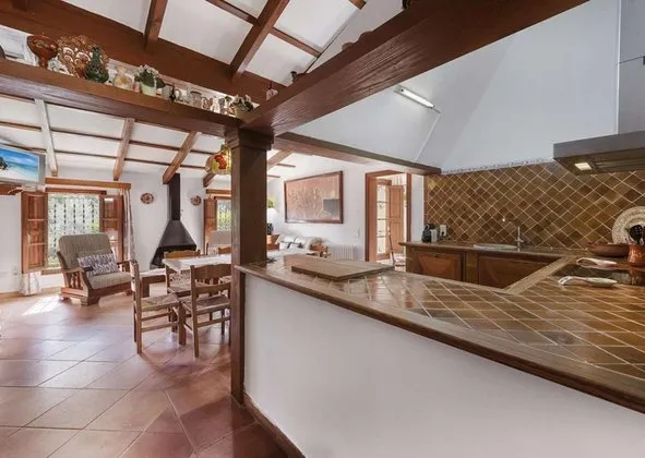 House in Calle dels Brucs, Costa de los Pinos — photo 1