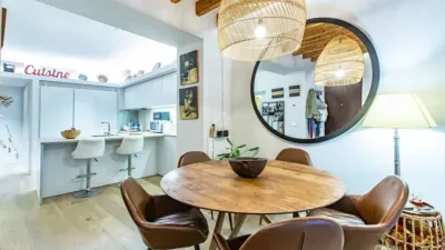 Apartment in La Llotja-Born — photo 3