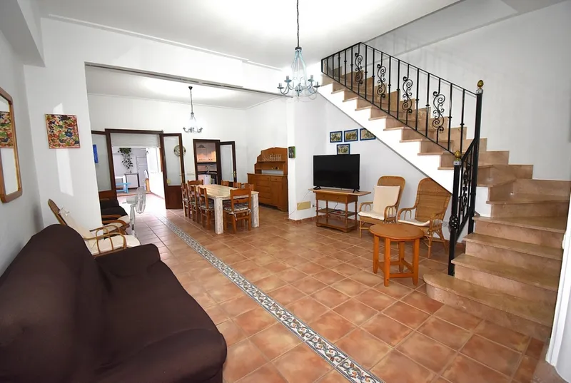 Rental of a Single-Family House in Porto Cristo — photo 1