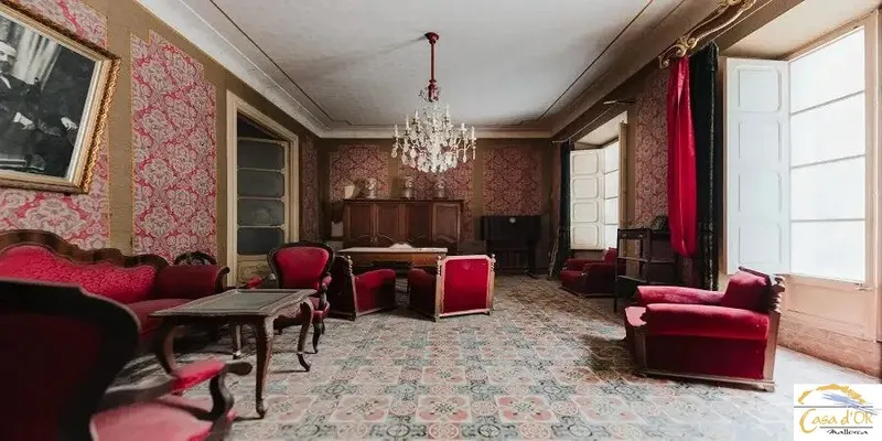 Historic townhouse with 13 rooms and great potential in the heart of Manacor — photo 5