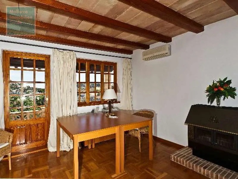 Luxury Villa close to the yacht club in Puerto de Andratx — photo 8