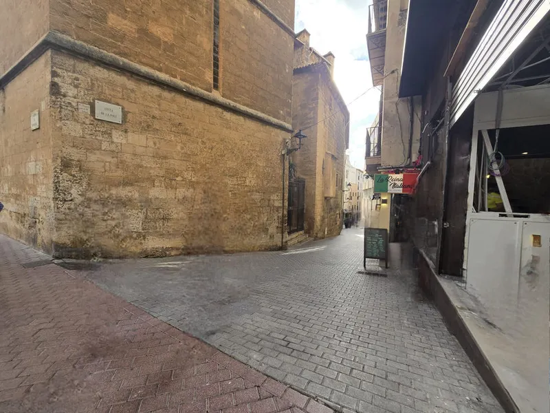 Profitable premises for sale in Plaza de l'Olivar — photo 7