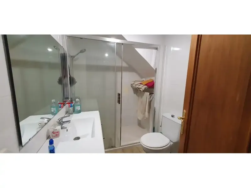 For sale, rustic house, in the area of the old road of Muro, with 17,000 m² of land and a 480 m² house, with pool and large garden — photo 12