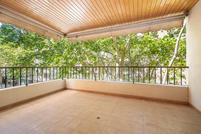 Flat / apartment for sale in Bons Aires — photo 1