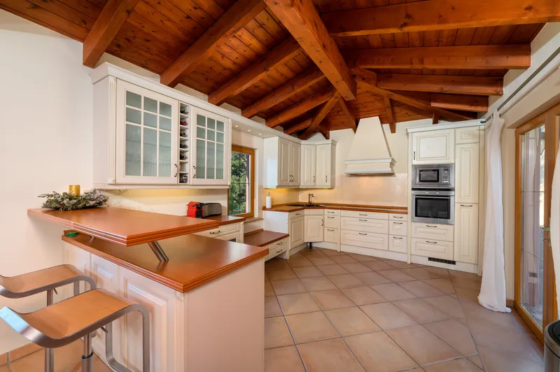 Luxury villa for rent on the front line in Puerto de Andratx — photo 9