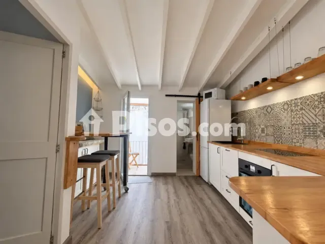 Apartamento en Santa Catalina — photo 1