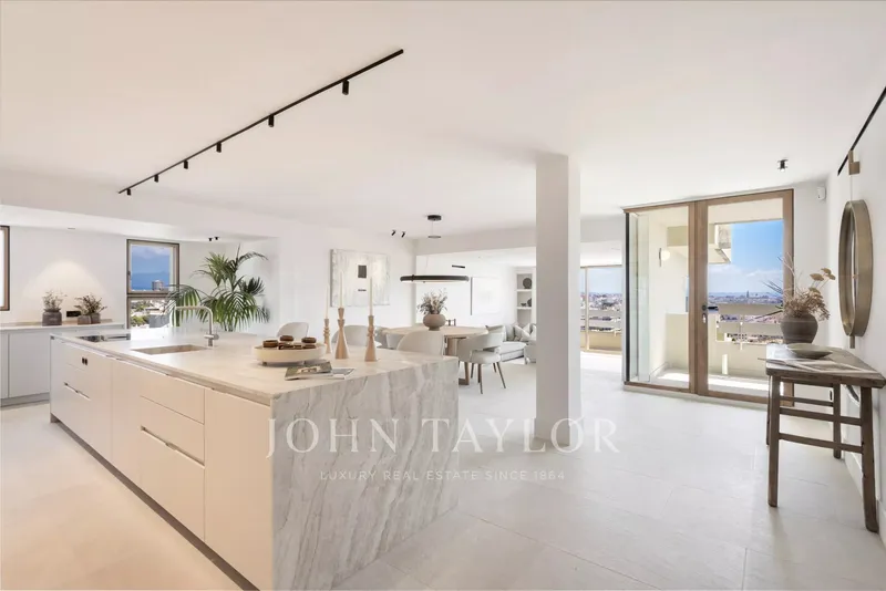 Penthouse for sale in Palma de Mallorca — photo 3