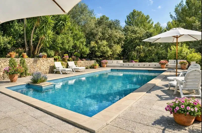 Exclusive rustic finca in Establiments – tranquility 10 minutes from Palma — photo 5