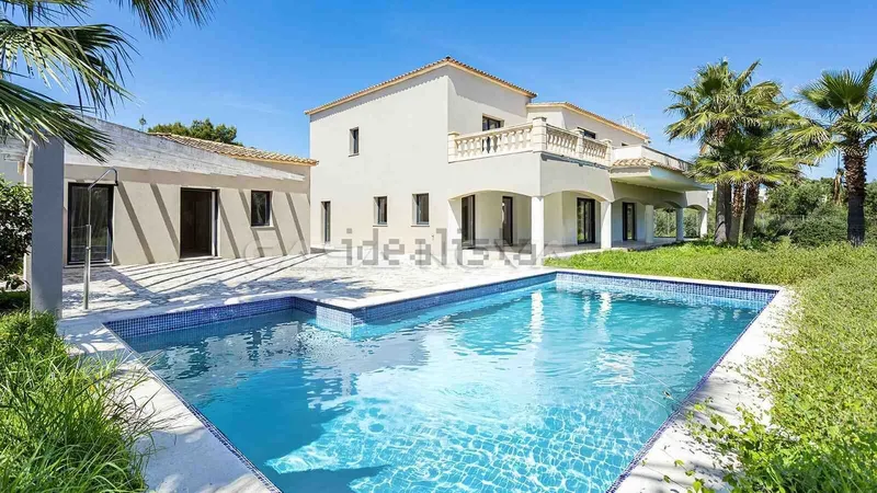 Detached house for sale in Sol de Mallorca — photo 6
