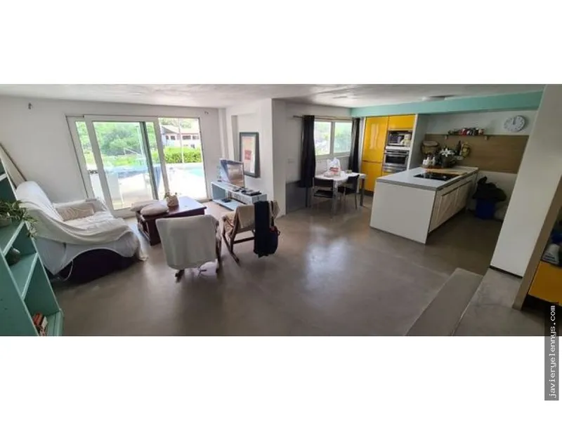 Rental of independent house or villa in Son Moro — photo 12