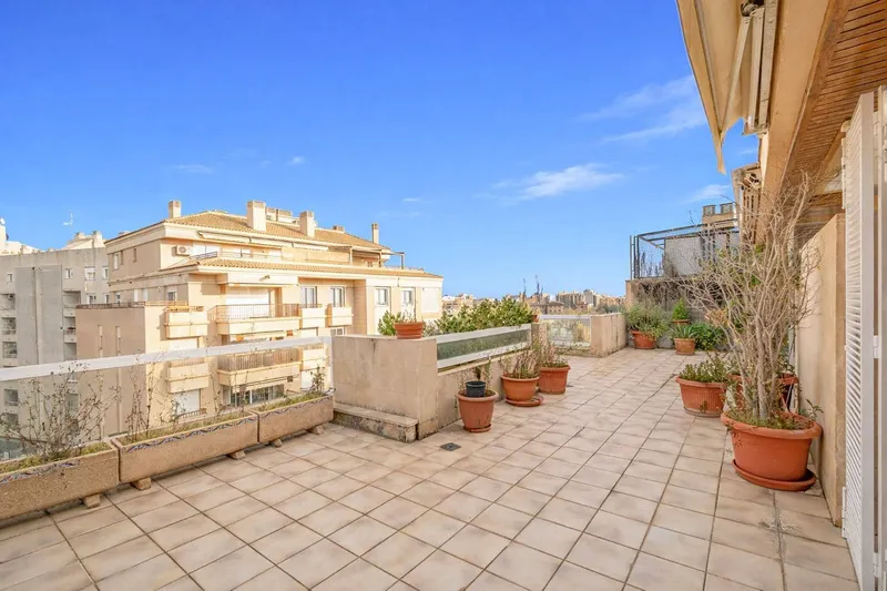 Penthouse for sale in Bons Aires, Palma de Mallorca — photo 4