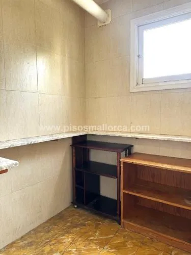 Apartment in Palma de Mallorca, Marques de Fontsanta Area — photo 12