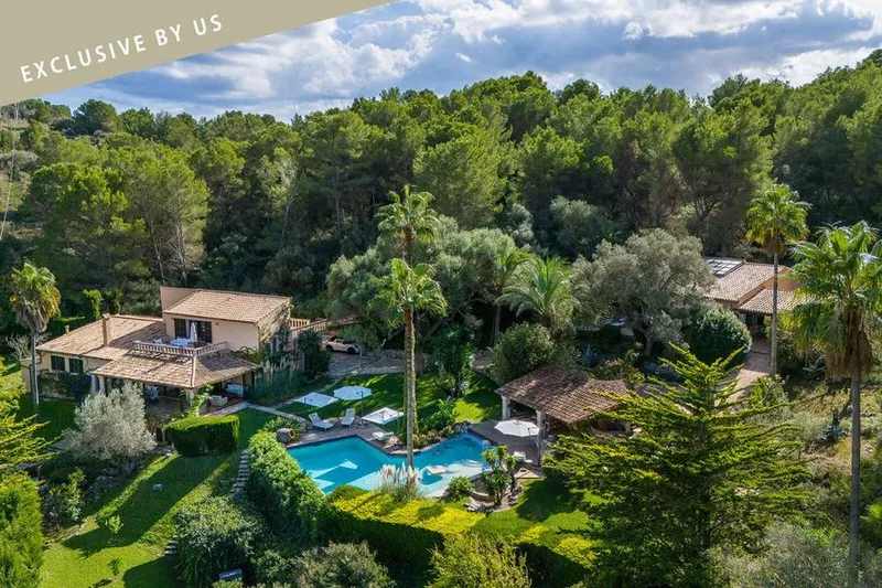 Country house for sale in Artà — photo 1