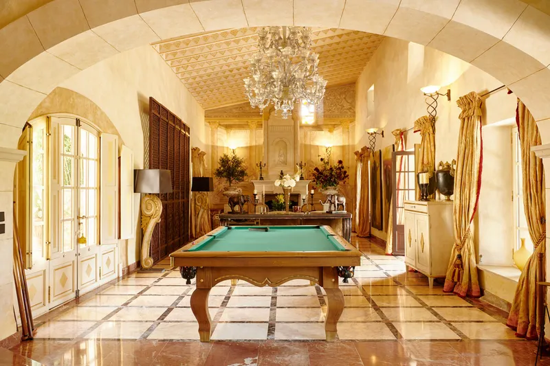Magnificent manor house on a picturesque plot - Marcel Remus Real Estate — photo 6