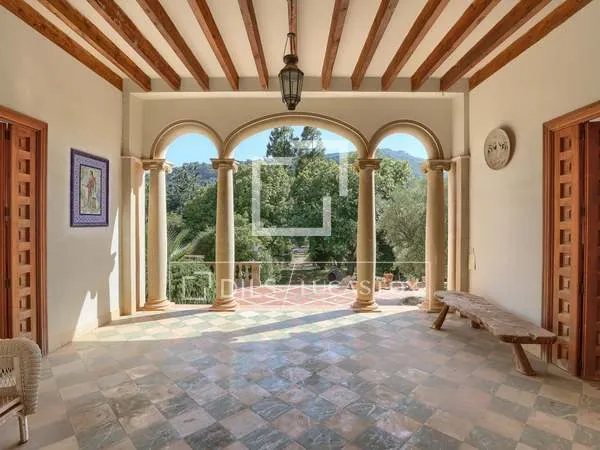 629m² house / villa for sale in Valldemossa — photo 3