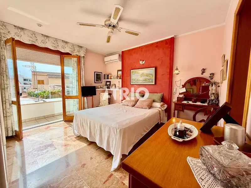 Unique opportunity in Son Dureta: Spectacular property of two independent units next to Pueblo Español — photo 11