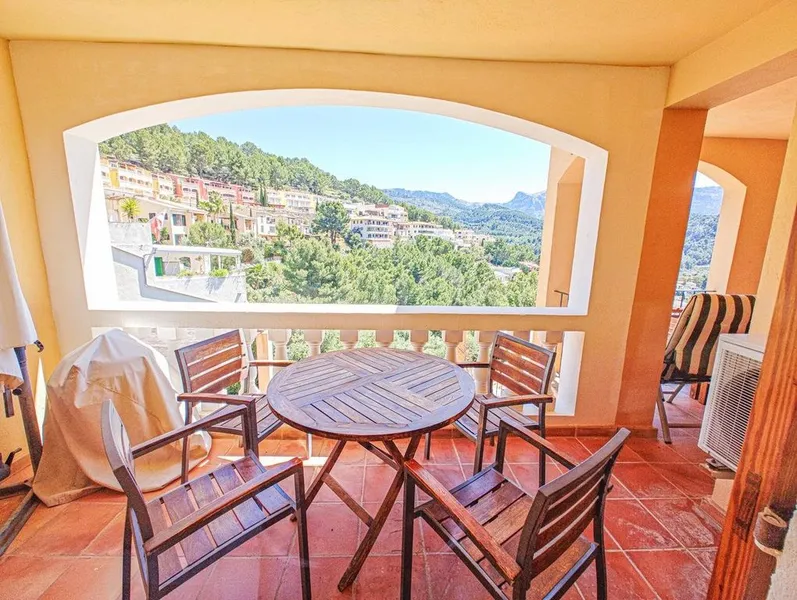 Apartment in Port de Sóller, Province of Balearic Islands — photo 3