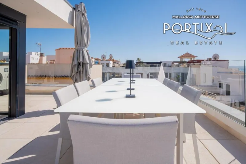 Townhouse for sale in Molinar — photo 5