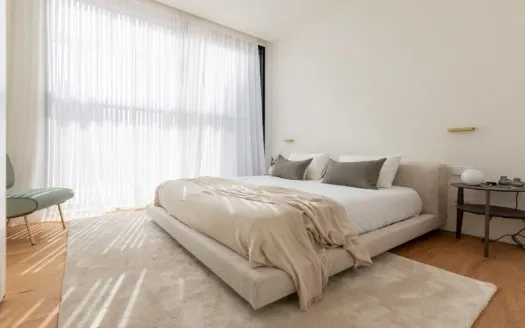 Sold! New build villa in Genova with stunning panoramic views — photo 8