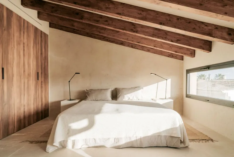 Es Llombards Townhouse for Sale | Renovated 2025 & Fully Furnished — photo 10