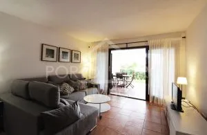 Ref. PRO135 – Well-maintained Apartment with garden in popular residence in Cala d’Or — photo 3