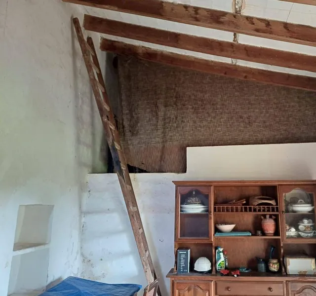 Rural or Farmhouse in Santa Maria del Camí, Province of Balearic Islands — photo 8