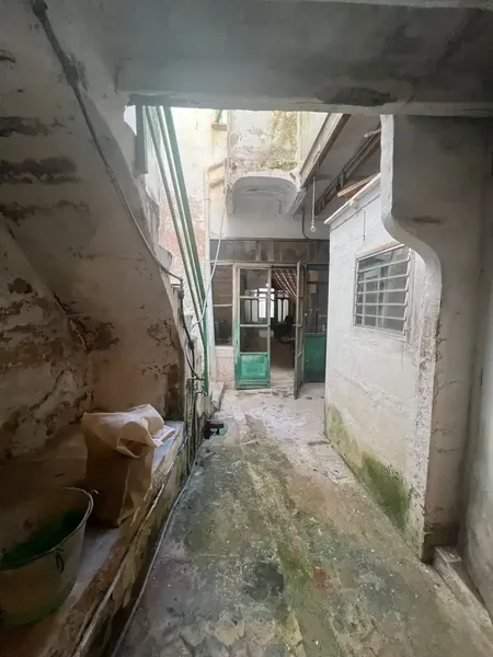 Investment Opportunity in Felanitx: Two Independent Fincas with Great Renovation Potential — photo 6