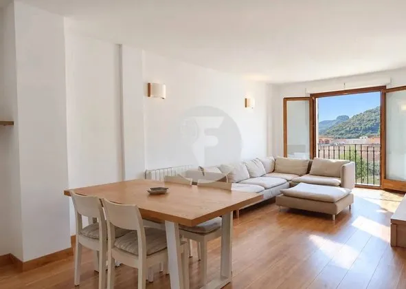 Flat / apartment in Calle Joan Rosselló de Son Forteza, Alaró — photo 2