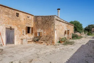 Country house in Manacor — photo 1