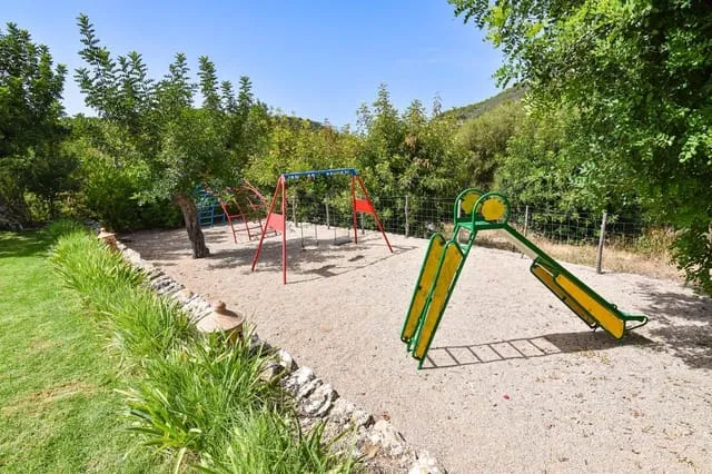 Finca/Country House for rent in Puerto de Soller / Port de Soller, Sóller, Mallorca — photo 11