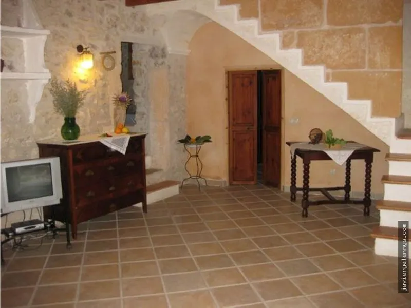 Rural house rental in the countryside — photo 11