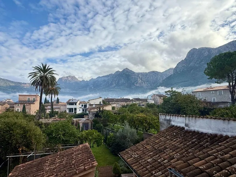 Townhouse in Soller, Province of Balearic Islands — photo 4