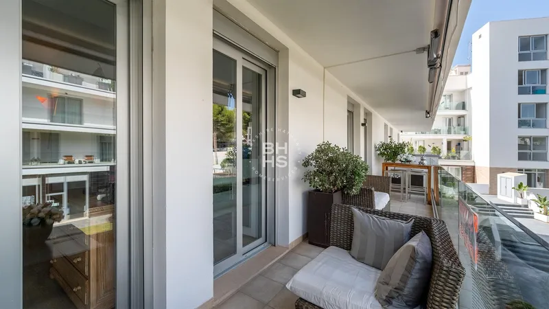 Apartment for sale in Palmanova — photo 3