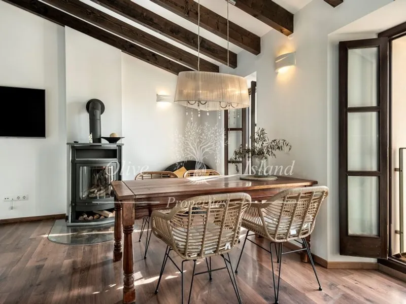 Luxury home in Andratx, Province of Balearic Islands — photo 1