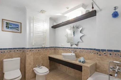 Santa Ponsa, attractive apartment in a quiet community – available for long-term rental — photo 9