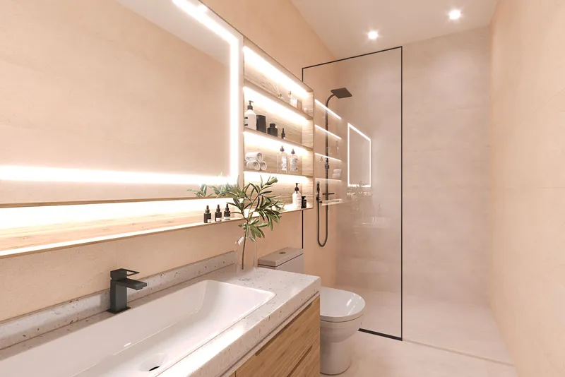 House in Sa Cabaneta - Modern new build — photo 7
