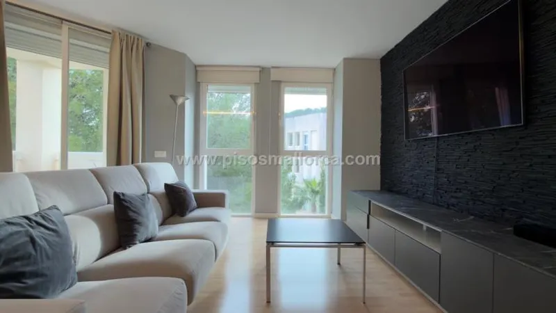 Apartment in Calvia, Paguera area — photo 2