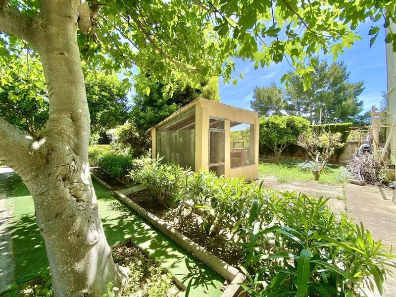 Villa in Son Rapinya, Province of Balearic Islands — photo 10