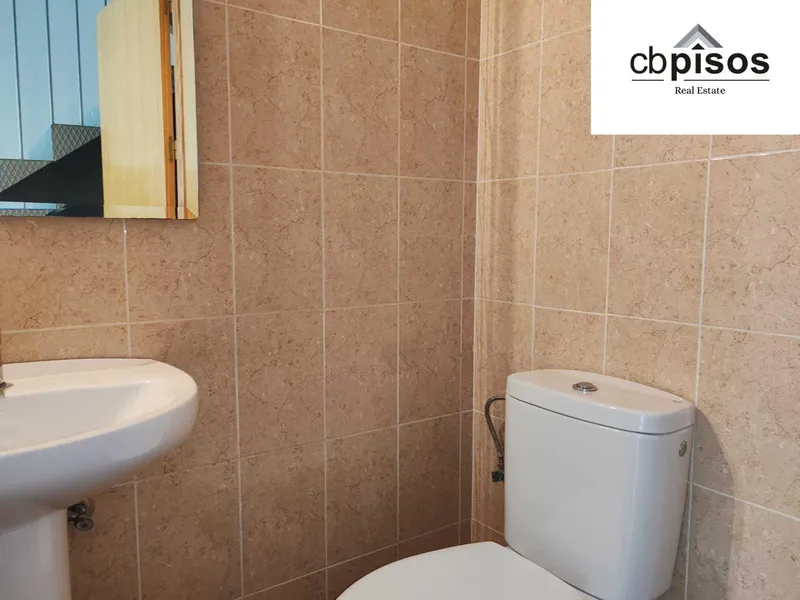 Business Premise - Palma de Mallorca (La Soledad Norte), Built Surface 125m², 2 Bathrooms — photo 10