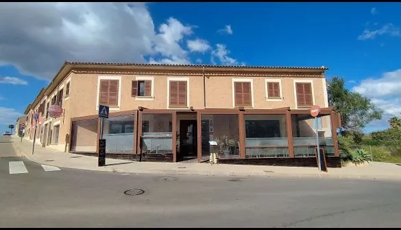 Buildings in Marratxí — photo 1