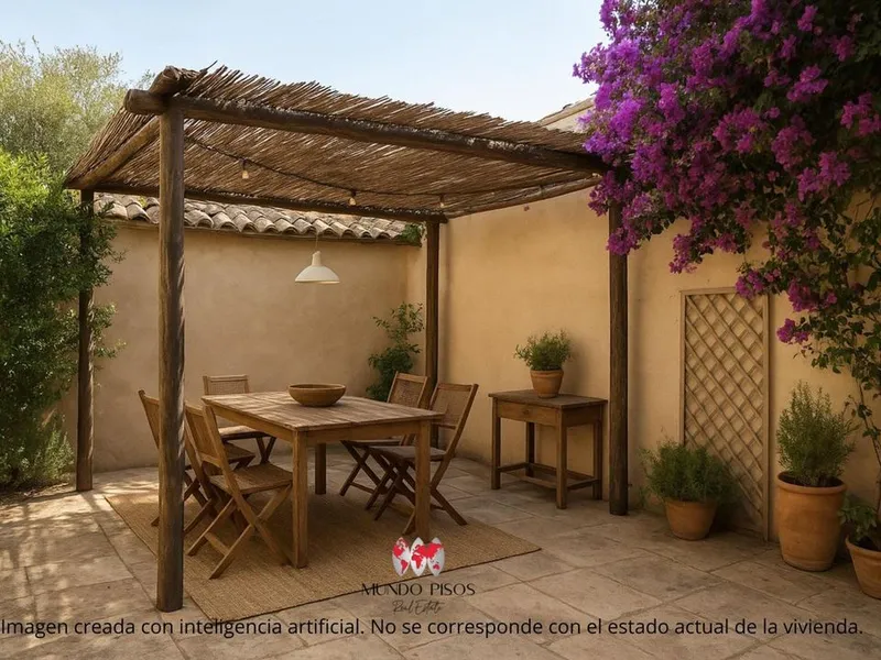 Villa in Puigpunyent, Mallorca — photo 6