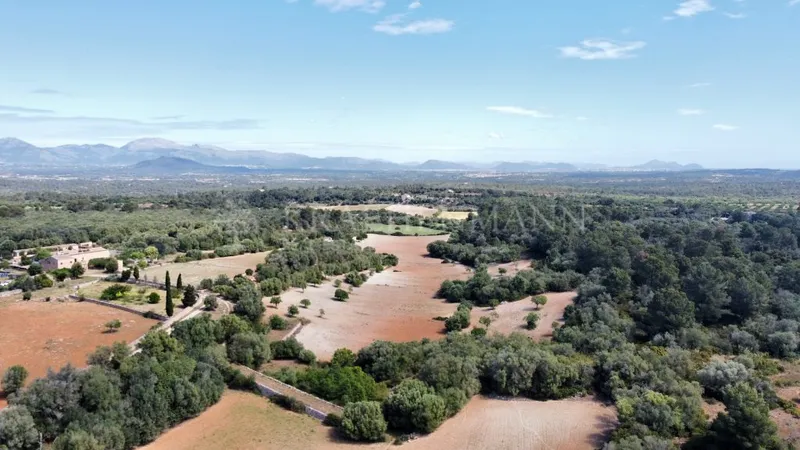 Magnificent Mallorca Country Estate with views in Lloret — photo 7