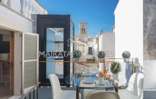 A Dream Home in the Heart of Pollença — photo 1