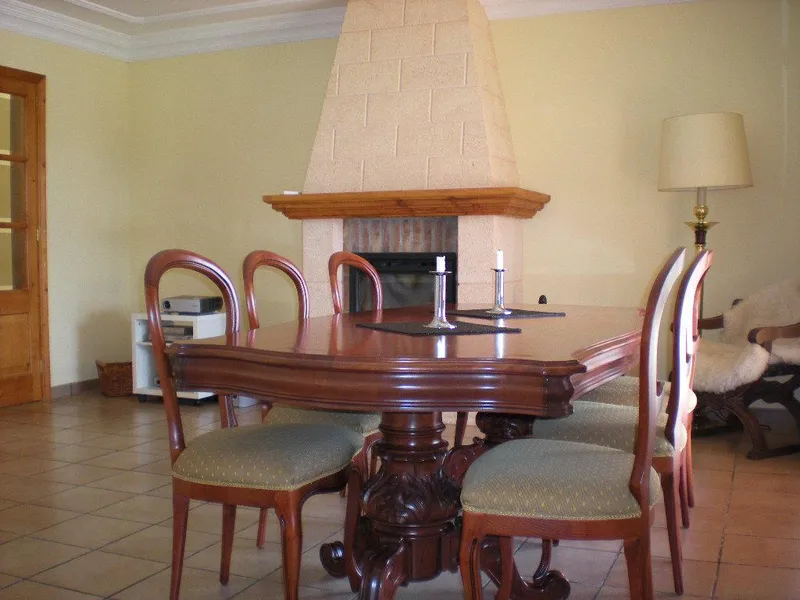 Rustic house in Manacor — photo 11