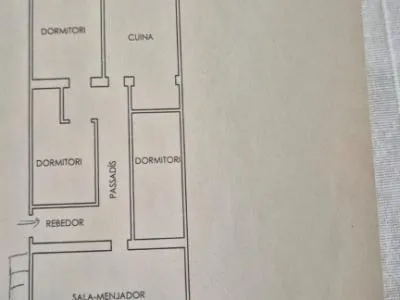 Beautiful apartment 1st sea line Porto Cristo — photo 4