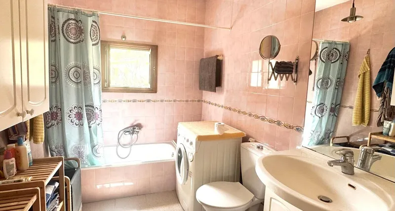 Beautiful finca near Sant Joan with pool and great potential — photo 9