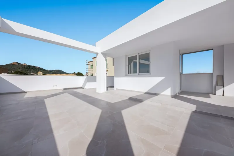 Newly built chalet in Cala Millor — photo 1