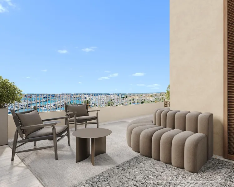 Luxury Villa — photo 6