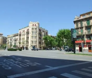 Business Premise - Palma de Mallorca (Marqués de la Fontsanta), Built Surface 261m² — photo 10