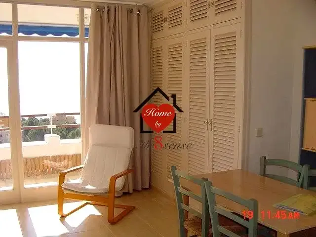 Home by The8Sense offers for sale an exclusive studio with terrace, sea views, pool in San Agustin de Palma — photo 7
